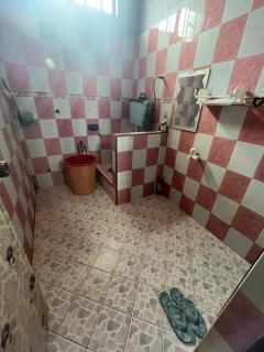 Homestay Teratak Kasih Nizman - 1