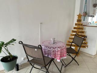 Bohemio Santa Teresita Apartment 2nd floor - 1