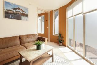 Elegant 1-Bed Apt in City Centre - Trondheim - 0