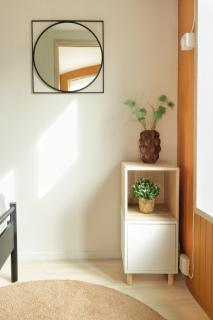 Elegant 1-Bed Apt in City Centre - 3