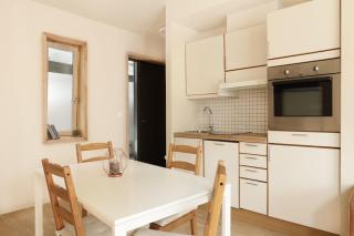 Elegant 1-Bed Apt in City Centre - 2