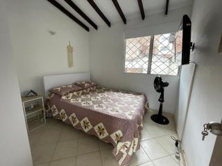 Bohemio Santa Teresita Apartment 2nd floor - 4