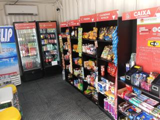 Monte Castelo Flat Temporada - 8