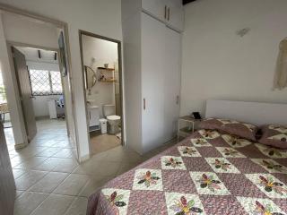 Bohemio Santa Teresita Apartment 2nd floor - 5