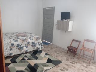 Kitnet mobiliada e com ar condicionado - 2