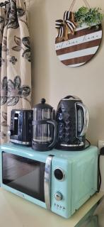 Hydrangea Cottage in Marton - 8