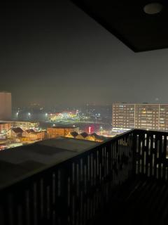 Society Apartments - 0