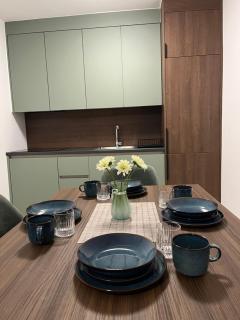 Society Apartments - 9