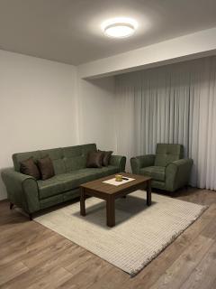 Society Apartments - 7