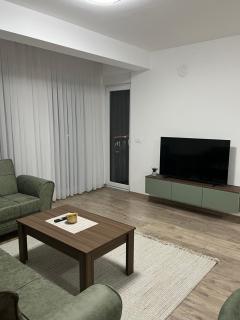 Society Apartments - 6