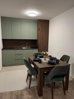 Society Apartments - 3