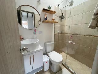 Bohemio Santa Teresita Apartment 2nd floor - 5