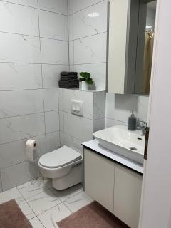 Society Apartments - 1