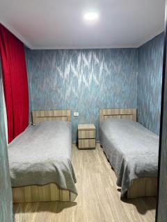 Apartment LINIMA - Tbilisi - 1