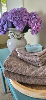 Hydrangea Cottage in Marton - 9