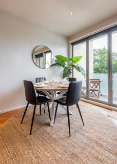 Moments to Sand on Bear - 8