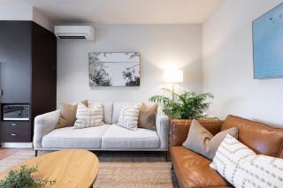 Moments to Sand on Bear - 5