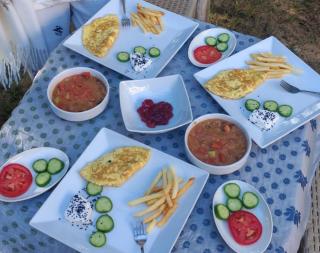 Shasha Siwa Ecolodge Retreat - 9