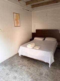 Posada Hostel La Piedra Mística - 7