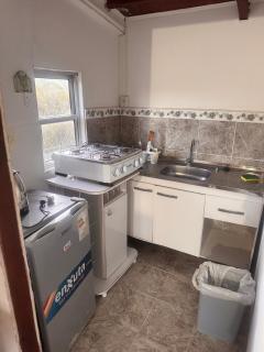 Posada Hostel La Piedra Mística - 8