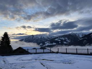 Panoramablick Tscheltsch - 8