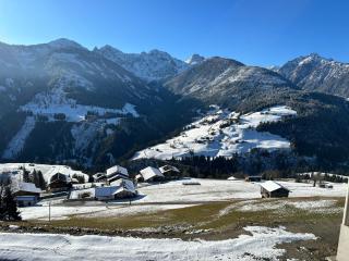 Panoramablick Tscheltsch - 9