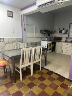 Casa a una cuadra de costanera Gualeguaychu Hasta 8 personas - 7