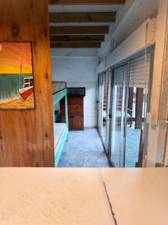 Posada Hostel La Piedra Mística - 9