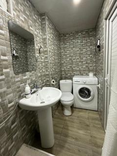 Apartment LINIMA - Tbilisi - 8