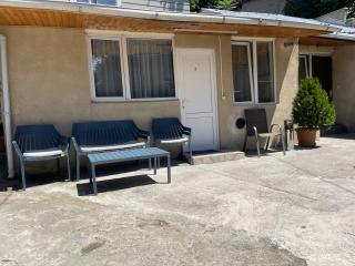 Apartment LINIMA - Tbilisi - 9