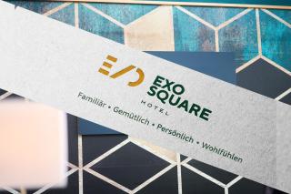 eXo Square Heidelberg/Schwetzingen - by SuperFly Hotels - 0