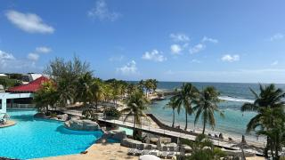 TI'NID KRÉYOL Gîte classé 2 étoiles - Saint-François - Profitez d'un accès privé à la piscine et la plage !! - 4