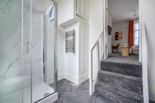 125HS - Spacious & Relaxing Studios - 5