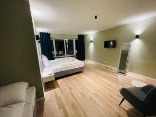 Milano Apartment - 3