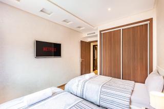 Résidence jnan ali 4 Marrakech - 3