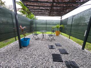 Studio chic et cosy - 8