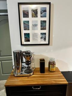 Travelers Studio - 8