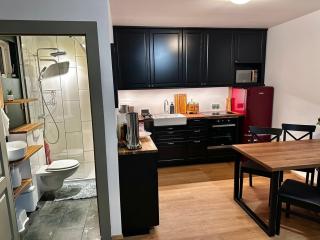 Travelers Studio - 4