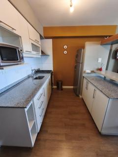 Departamentos Adenhue - 3