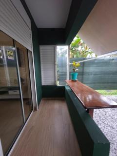 Studio chic et cosy - 9