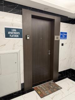 Luka Apartments - Iconic Flatiron - Free Parking - Escópia - 2