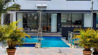 The Palms Hotel - 0