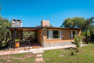 Kinien Suites de Montaña - 0