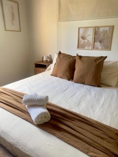 Kinien Suites de Montaña - 6