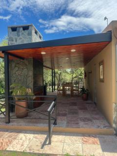 Kinien Suites de Montaña - 4