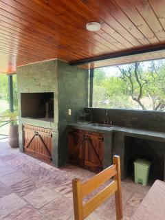 Kinien Suites de Montaña - 3