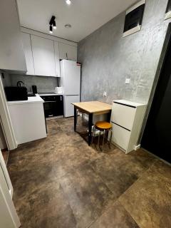 Jaśminowa Ostoja - 2