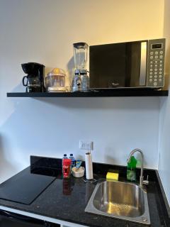 Loft 422, Parque de la 93, Chico norte - 4