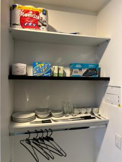 Loft 422, Parque de la 93, Chico norte - 6