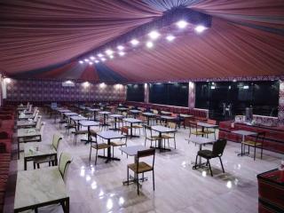 Experience Bedouin life in Wadi Rum - 3